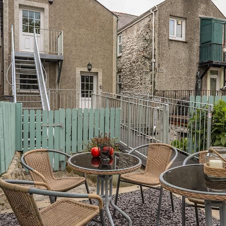 Llety Ednyfed Apartment Criccieth Exterior photo